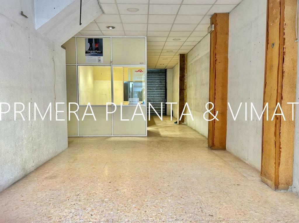 , Mataró, BAR for Rent