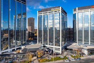 Toronto, ON Office - 3280 Bloor St W