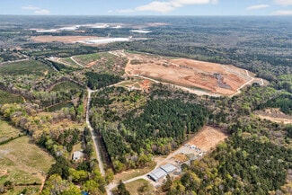 Griffin, GA Commercial - 103 Bailey Jester Rd Griffin, GA Commercial - 103 Bailey Jester Rd