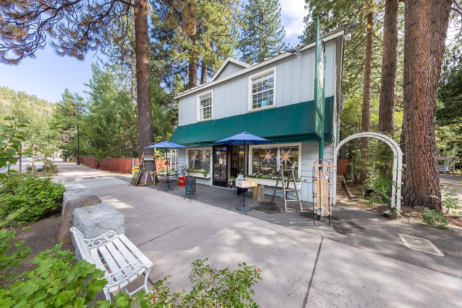 8710 N Lake Blvd, Kings Beach, CA for Sale