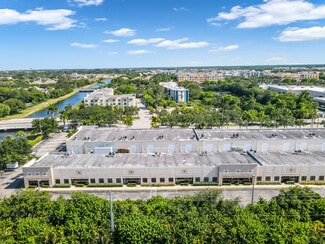 Boynton Beach, FL Flex - 2433-2463 Quantum Blvd