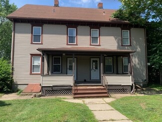 Enfield, CT Multi-Family - 35 Spring St