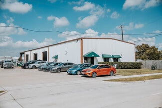 Pasadena, TX Industrial - 202 Preston Ave Pasadena, TX Industrial - 202 Preston Ave