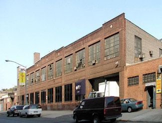 Long Island City, NY Industrial - 36-31 33rd St