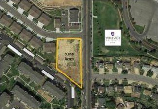 930 S University Park Blvd  