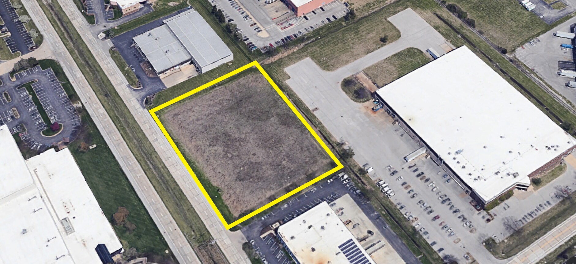 4212 Rider Trl N, Earth City, MO for Sale