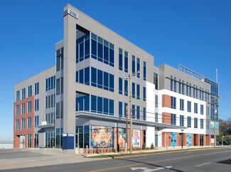 Charlotte, NC Office, Retail - 2100 S Tryon St Charlotte, NC Office, Retail - 2100 S Tryon St