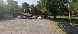 Wagoner, OK Multi-Family - 1003 NW 4th St