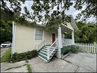 Baton Rouge, LA Office - 638 Penalver St