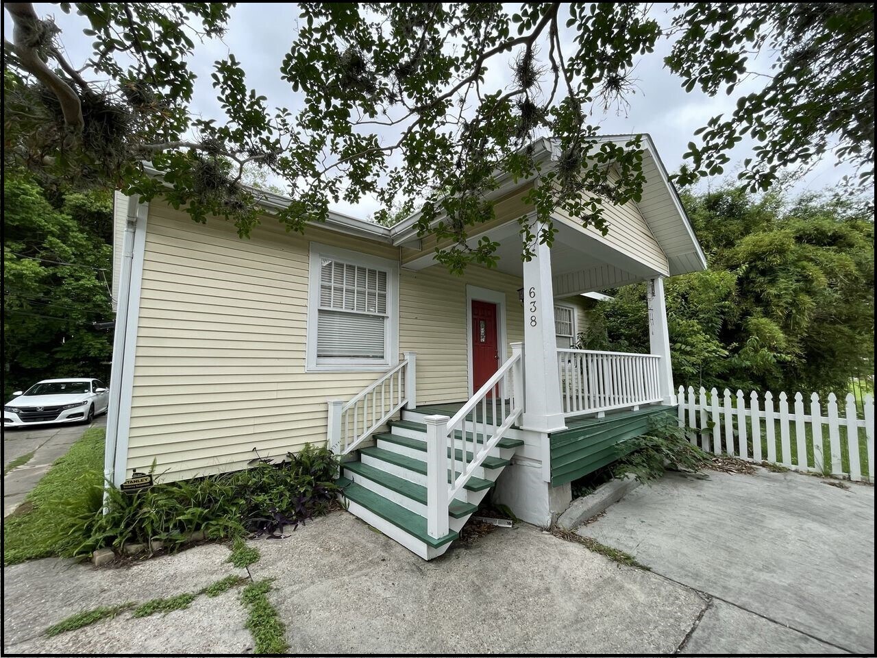 638 Penalver St, Baton Rouge, LA for Sale