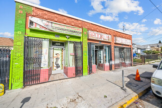 Los Angeles, CA undefined - 509 N St Louis St