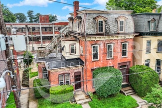 Columbia, PA Apartments - 140 N 3rd St