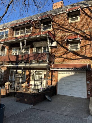 Brooklyn, NY undefined - 1773 W 4th St