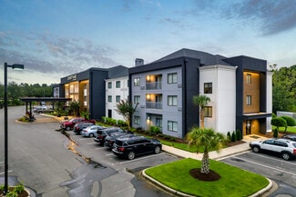 Columbia, SC Hospitality - 111 Gateway Corporate Blvd