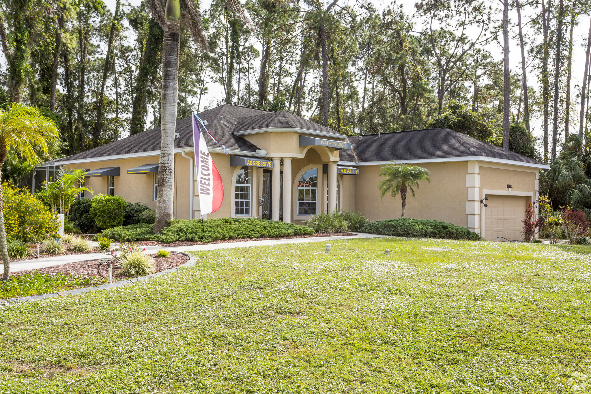 17162 Toledo Blade Blvd, Port Charlotte, FL for Sale