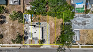 Tampa, FL Office - 6719 S West Shore Blvd