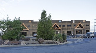 Bluffdale, UT Office/Medical - 14572 S 790 W Bluffdale, UT Office/Medical - 14572 S 790 W