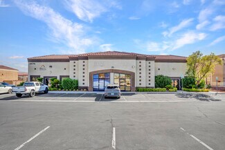 Las Vegas, NV undefined - 3672-3674 N Rancho Dr