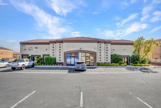 Las Vegas, NV Medical - 3672-3674 N Rancho Dr