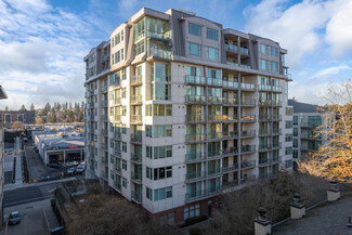 Bellevue, WA Office - 1100-1160 106th Ave NE
