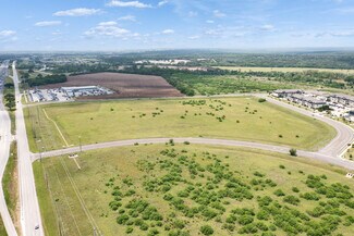 Kyle, TX Commercial - IH-35 And FM 150