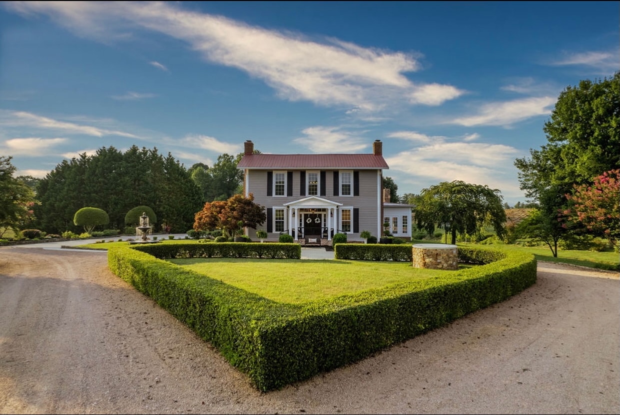 4530 Patterson Rd, China Grove, NC for Sale