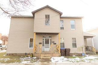 Titusville, PA Apartments - 125 E Main St