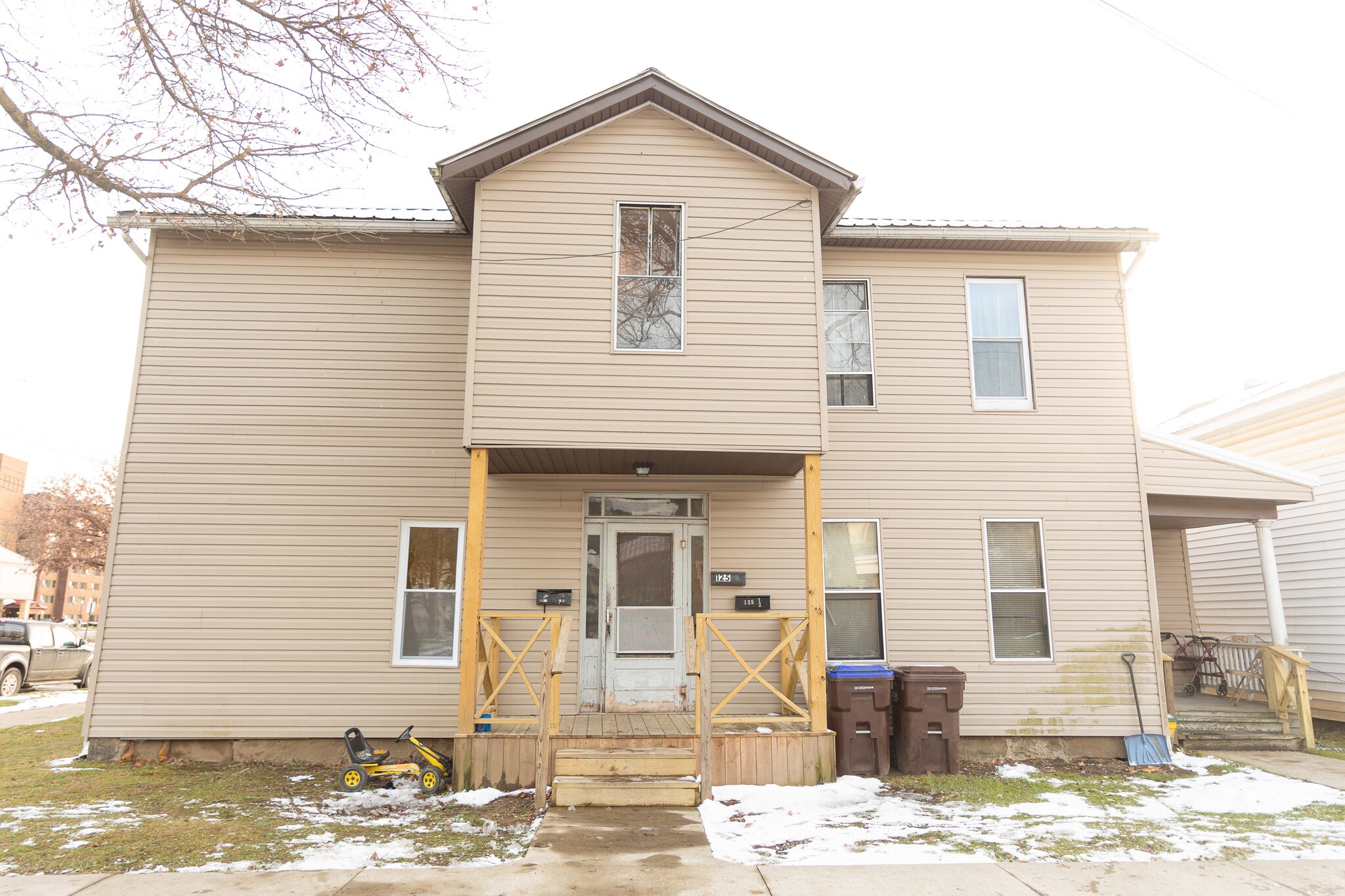 125 E Main St, Titusville, PA for Sale