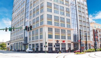 Norfolk, VA Retail - 420 Monticello Norfolk, VA Retail - 420 Monticello