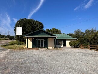Lenoir City, TN Office/Retail - 7488 E Lee Hwy