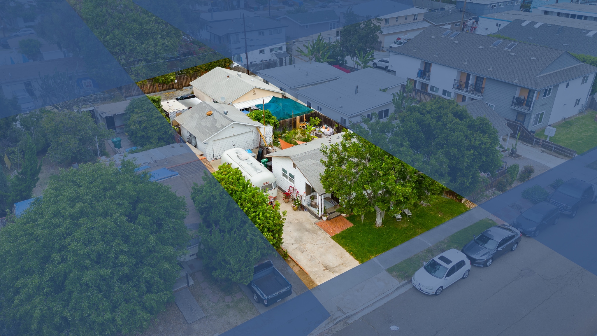 2630-2632 Hornblend St, San Diego, CA for Sale