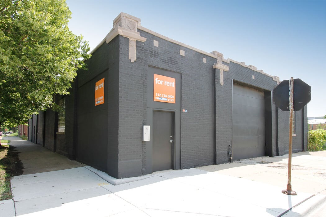 2101 S Peoria St, Chicago, IL for Rent