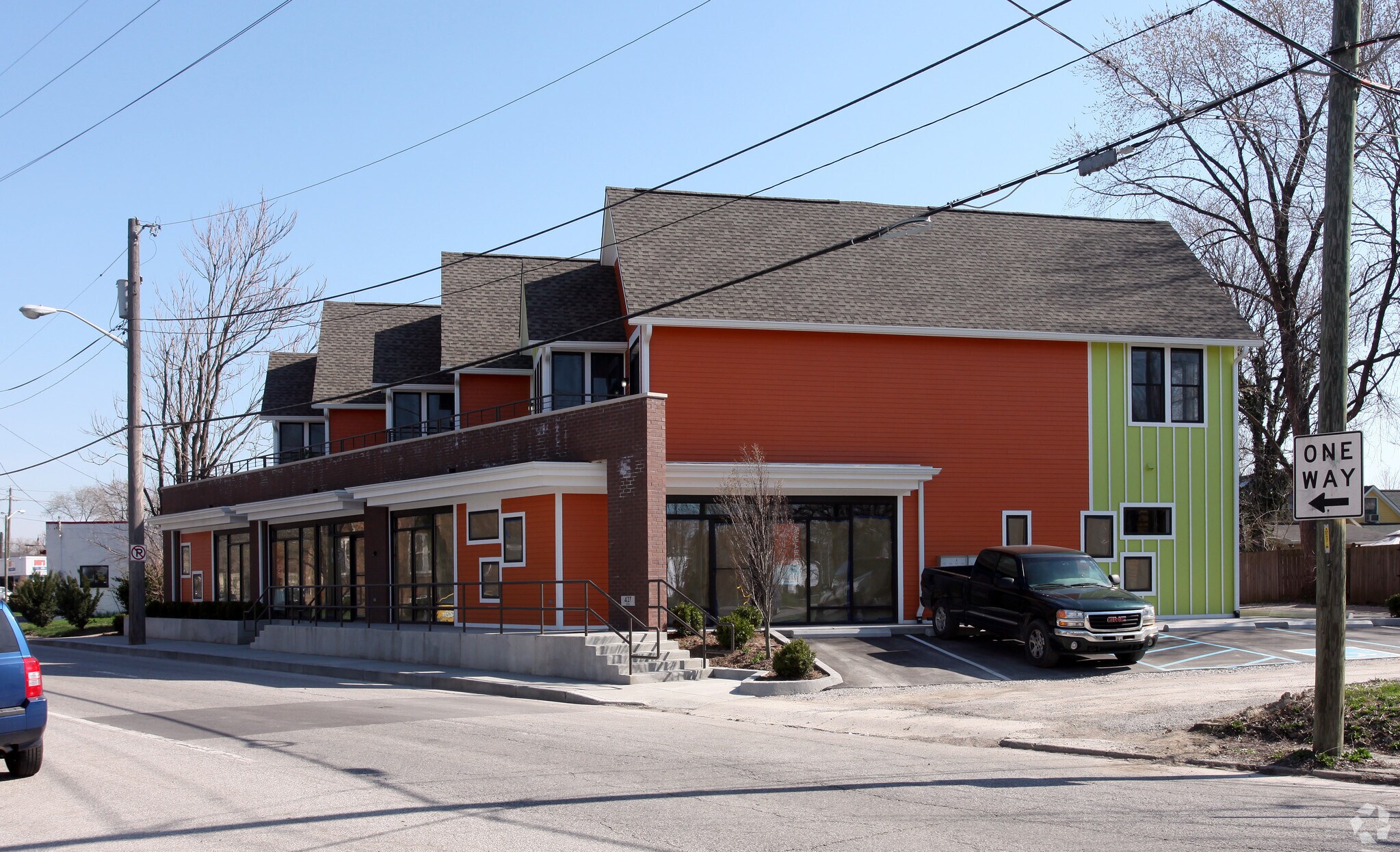 427 S College Ave, Indianapolis, IN for Rent
