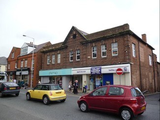 Heswall, MSY Retail - 224-230 Telegraph Rd
