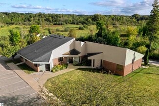 Beulah, MI Office - 425 N Michigan Ave
