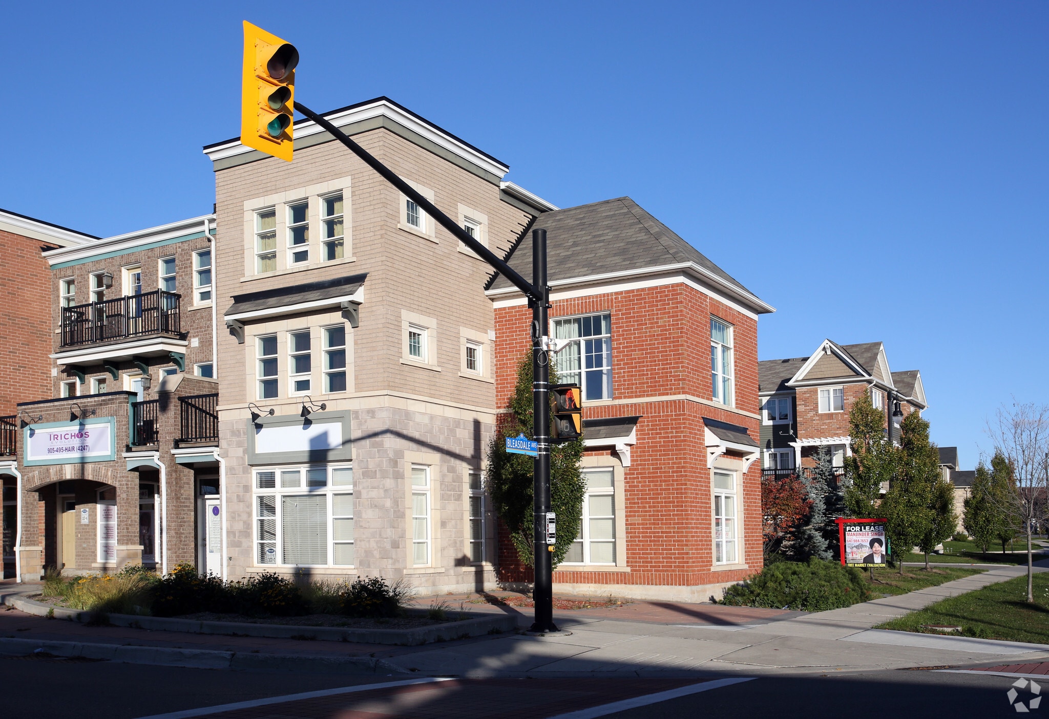 52 Commuter Dr, Brampton, ON for Rent