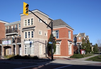 Brampton, ON Retail - 52 Commuter Dr