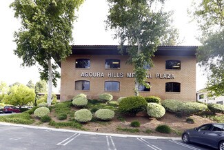 Agoura Hills, CA Medical - 29525 Canwood St