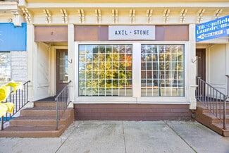 Bloomfield, NY Office/Retail - 12 Main St Bloomfield, NY Office/Retail - 12 Main St