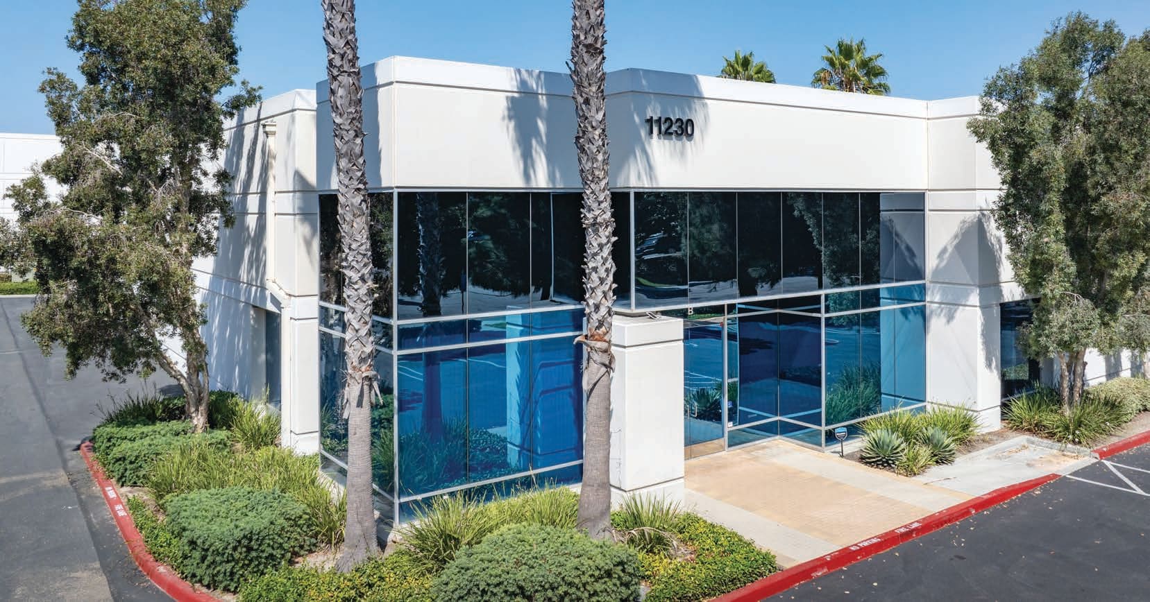 11230 Grace Ave, Fountain Valley, CA for Rent