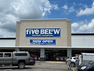 Covington, TN Office/Retail - 973 Highway 51 N
