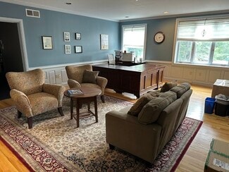 Bow, NH Office - 501 South St