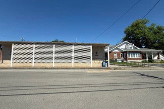 Franklin, KY Office/Residential - 103 N High St Franklin, KY Office/Residential - 103 N High St