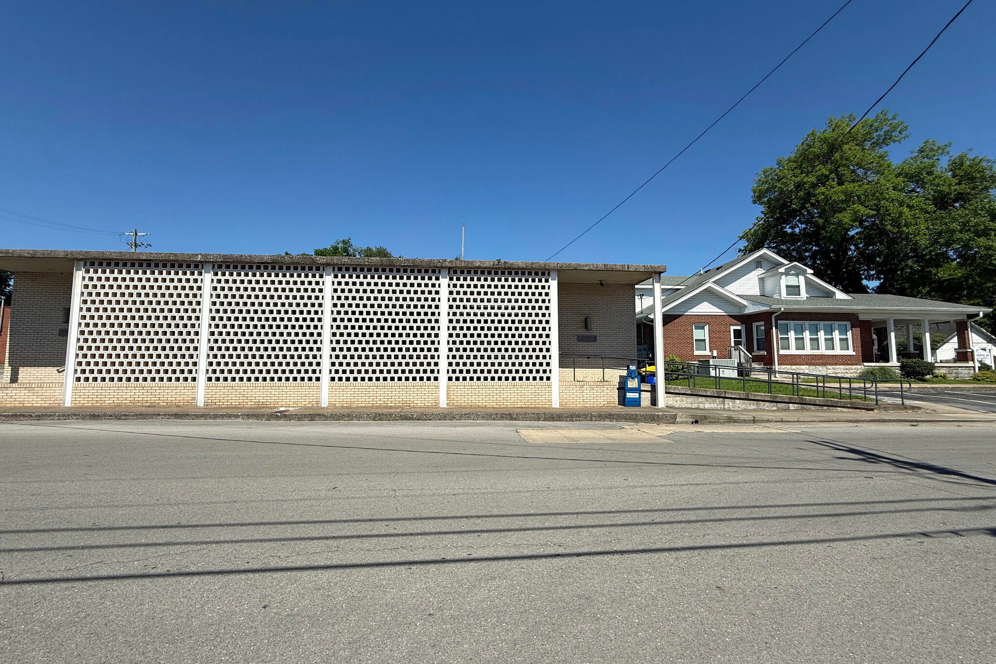 103 N High St, Franklin, KY for Sale