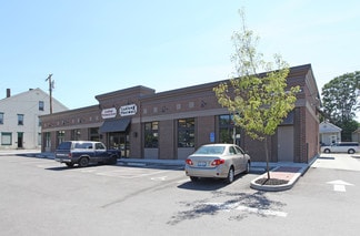Ludlow, KY Retail - 132 Elm St