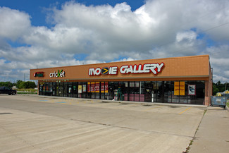 Pryor, OK Retail - 104-108 N Mill St