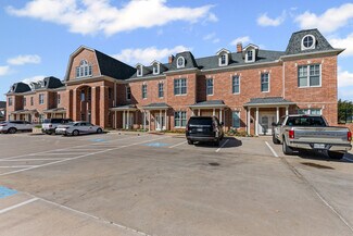 Keller, TX Office - 1670 Keller Pky Keller, TX Office - 1670 Keller Pky