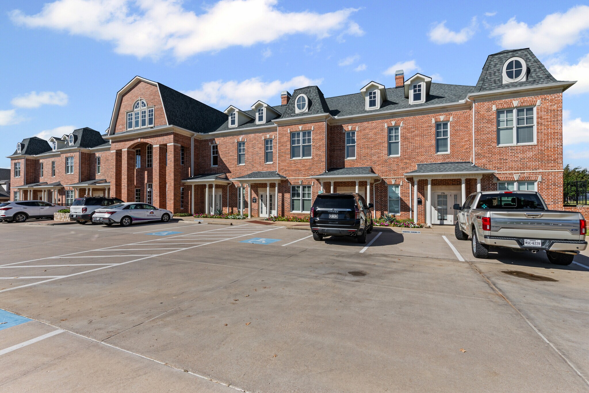 1670 Keller Pky, Keller, TX for Rent