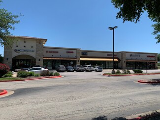 Georgetown, TX Retail - 950 W University Ave