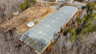 Madison, NC Warehouse - 4790 NC-704